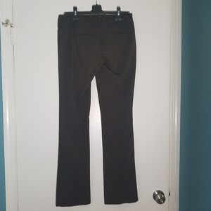 Dark Grey Dress Pants